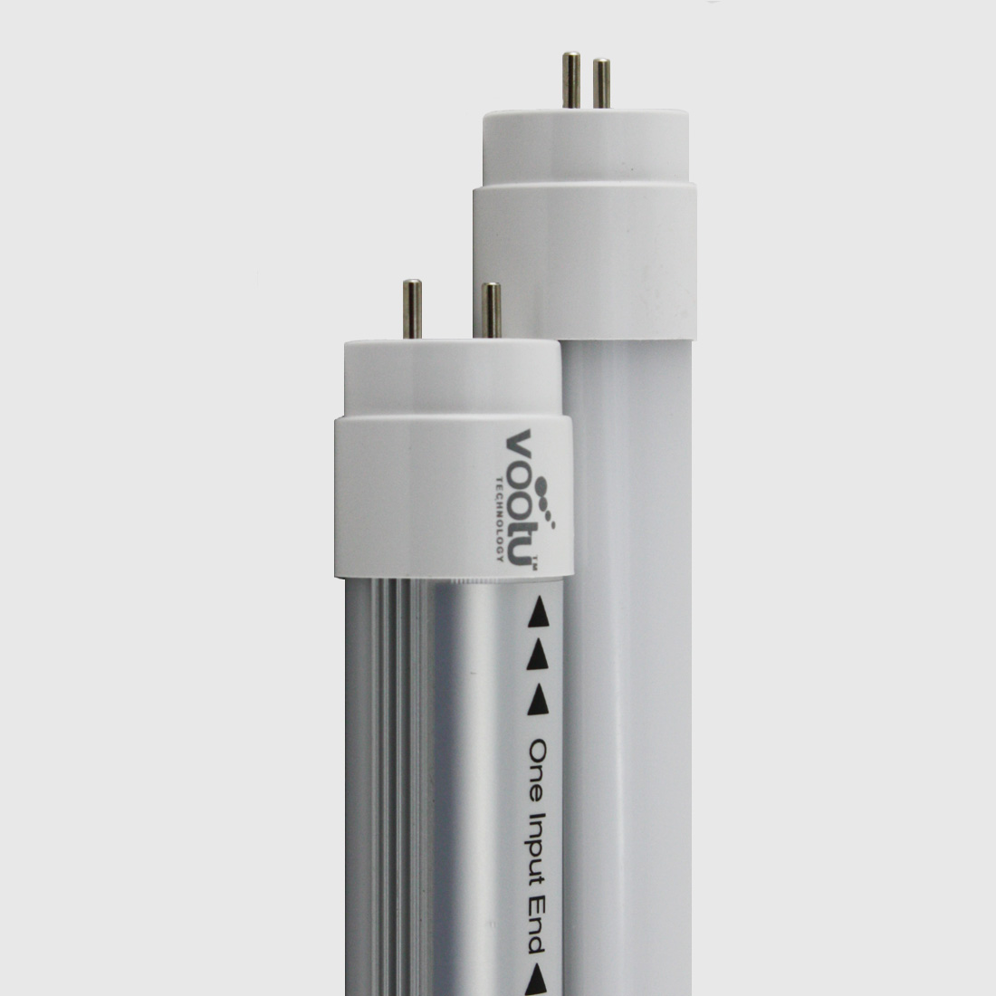 Vootu 4 t8 18w hybrid Vootu