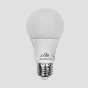 8 Watt LED A21-A19 Lamps