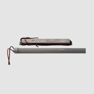 LED Refrigeration Tube with External power